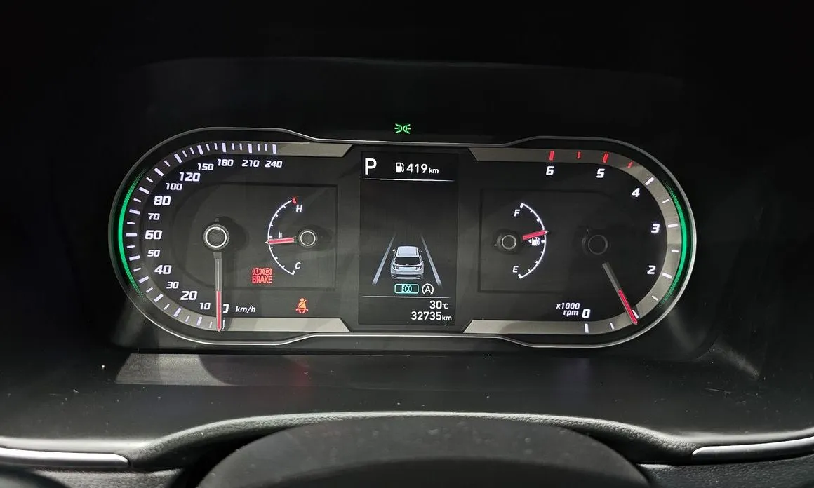 Hyundai Tucson — фото 4