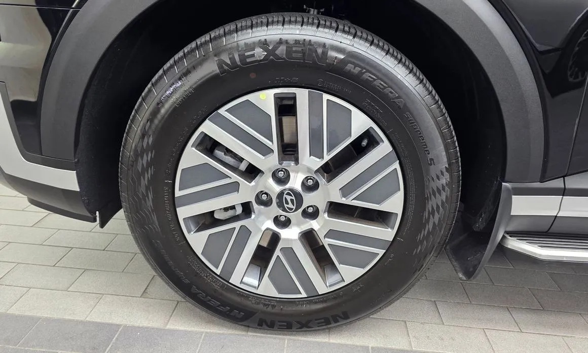 Hyundai Palisade — фото 9