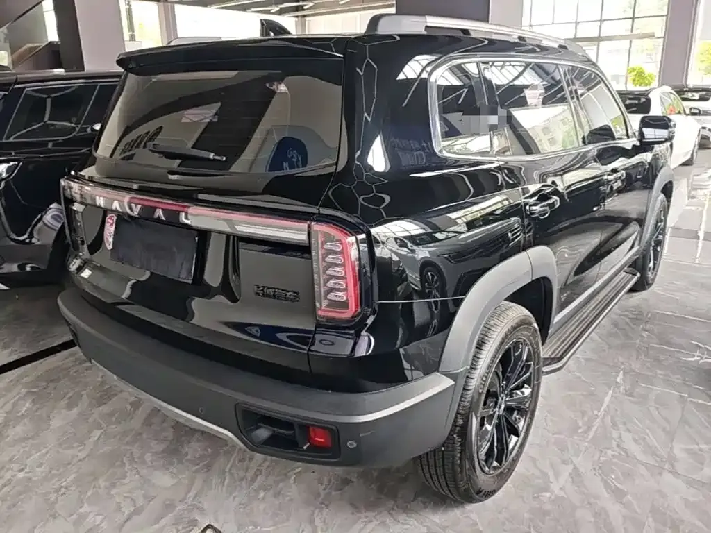 Haval Big Dog — фото 4