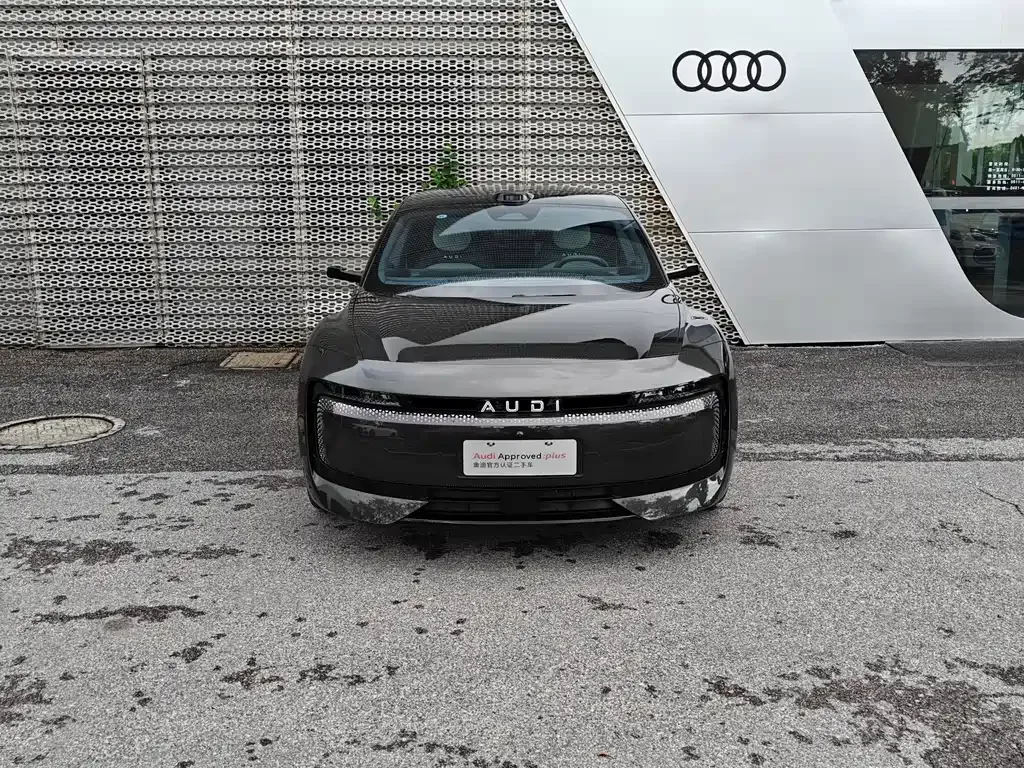 Audi E5 Sportback — фото 3