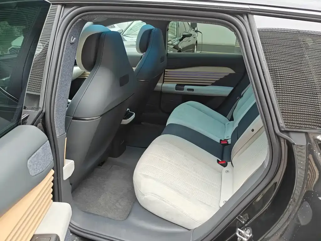 Audi E5 Sportback — фото 6