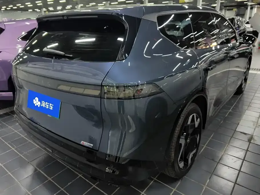 Nissan NX8 — фото 10