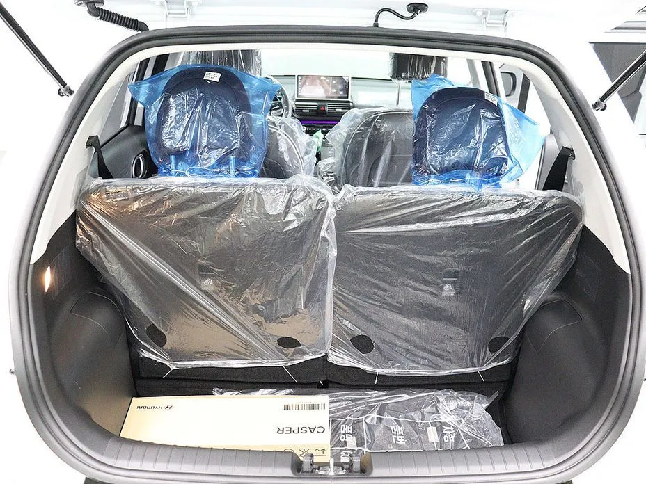 Hyundai Casper — фото 2