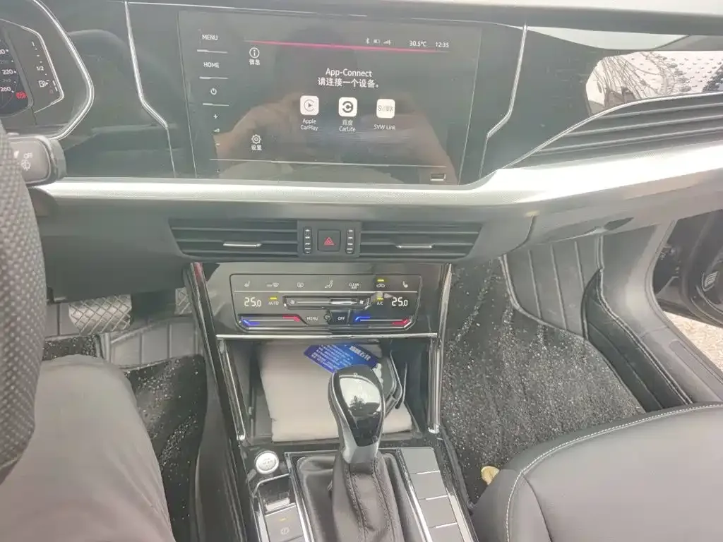 Volkswagen Passat — фото 9