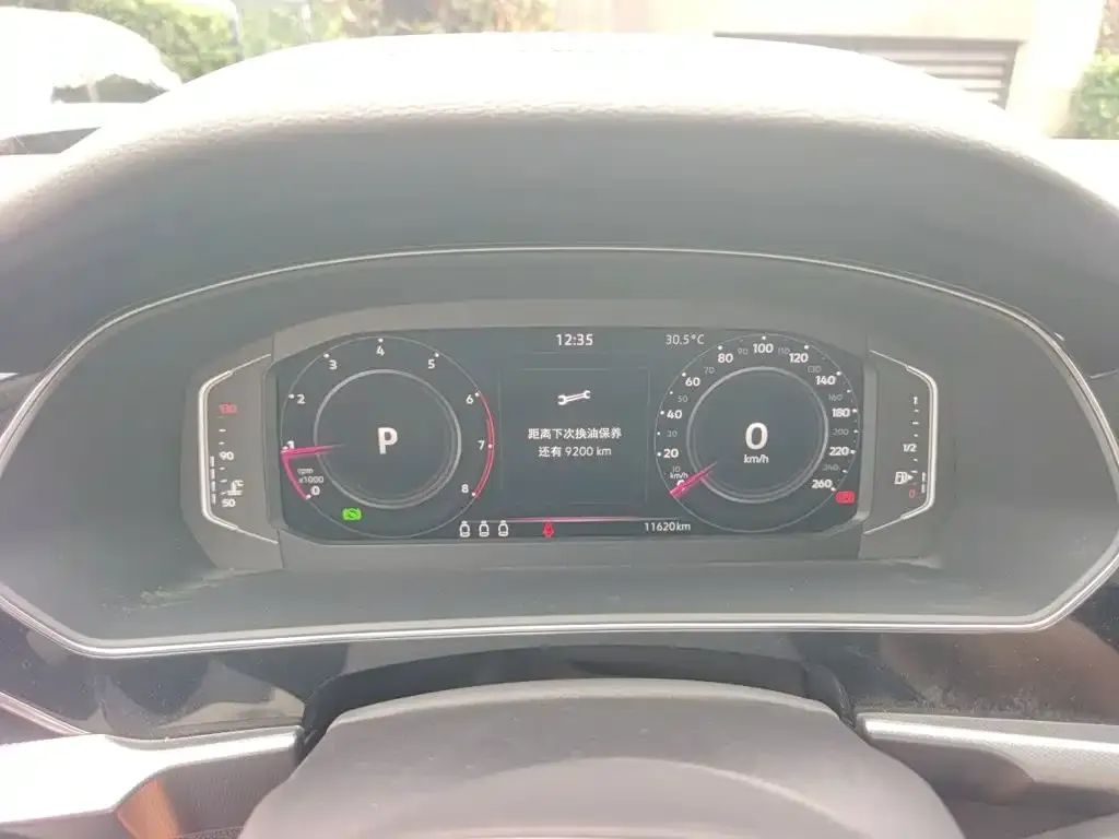 Volkswagen Passat — фото 2