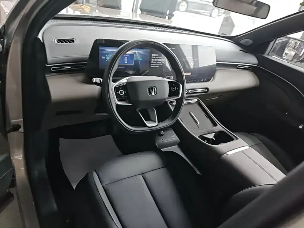 Changan CS55PLUS — фото 3