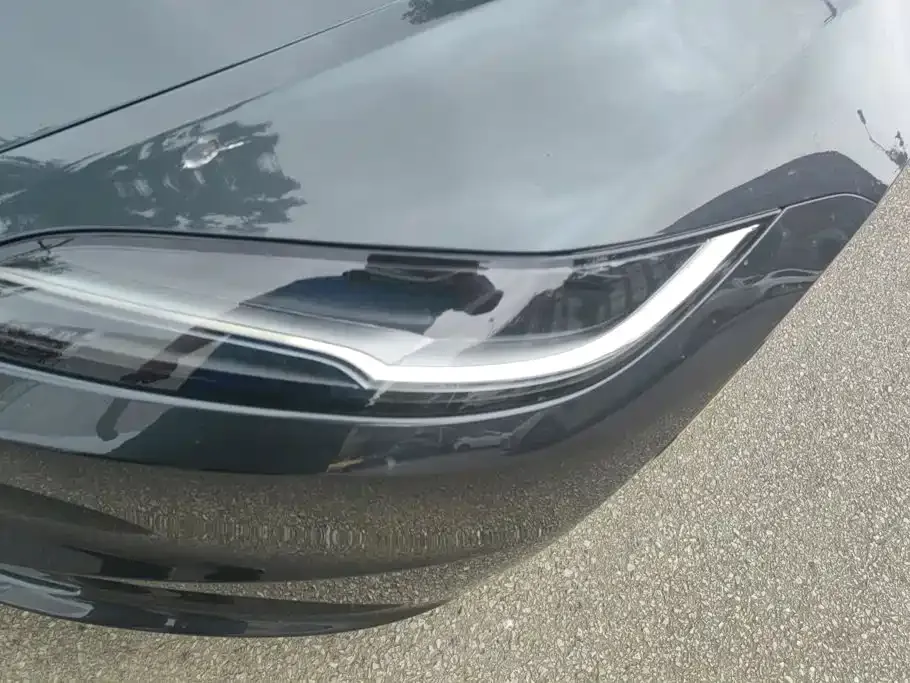 Tesla Model 3 — фото 6
