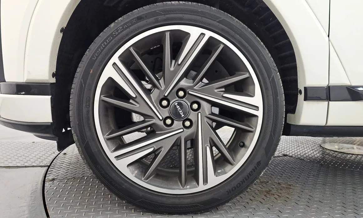 KG Mobility (Ssangyong) Actyon — фото 2