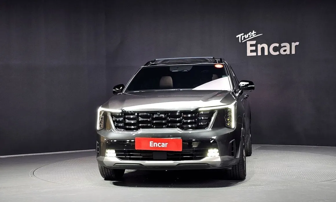 Kia Sorento — фото 4