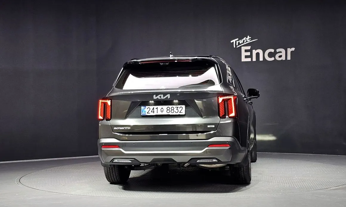 Kia Sorento — фото 2