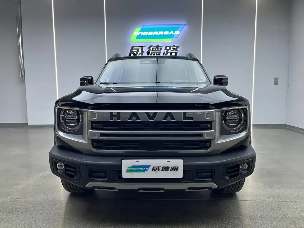 Haval Big Dog — фото 2