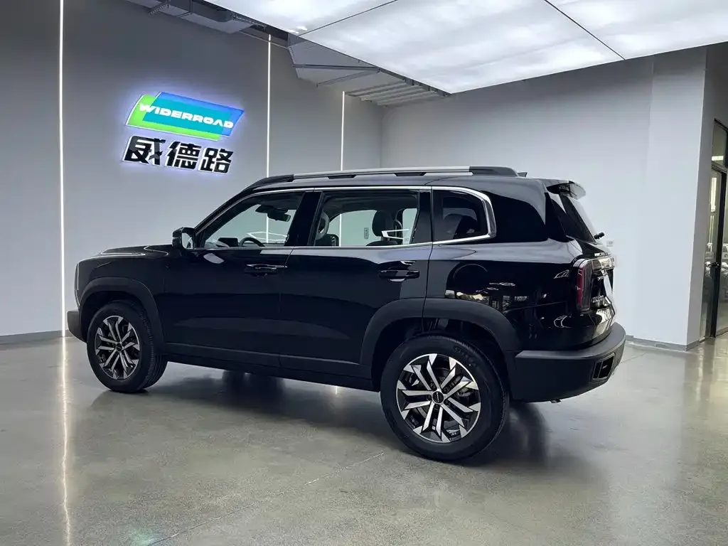 Haval Big Dog — фото 7