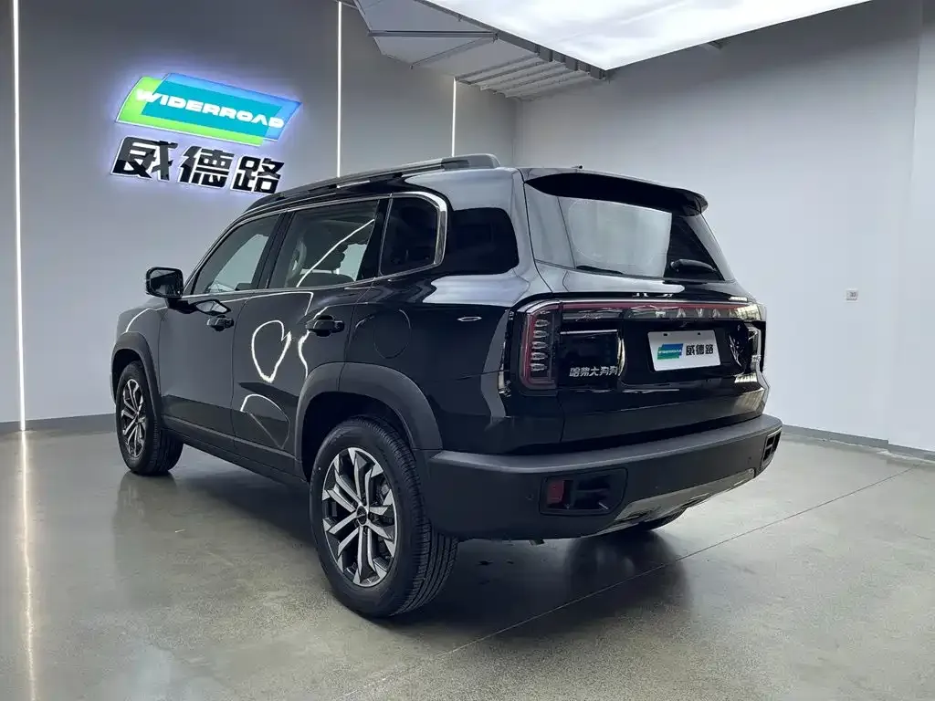 Haval Big Dog — фото 10