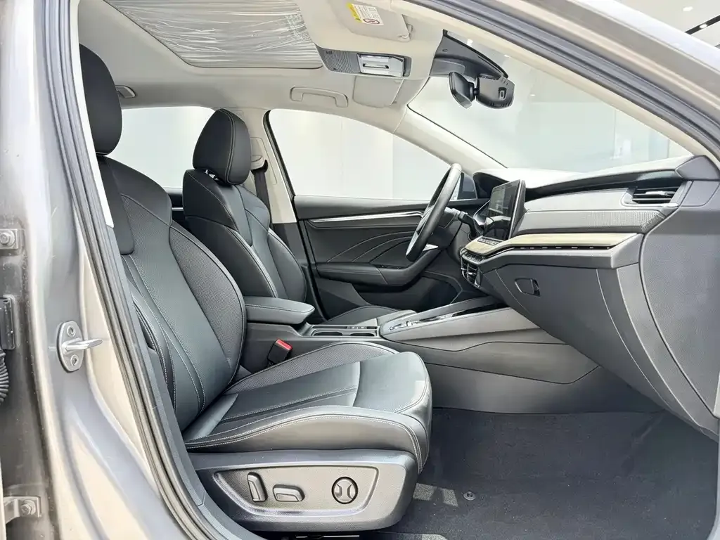 Skoda Octavia — фото 10