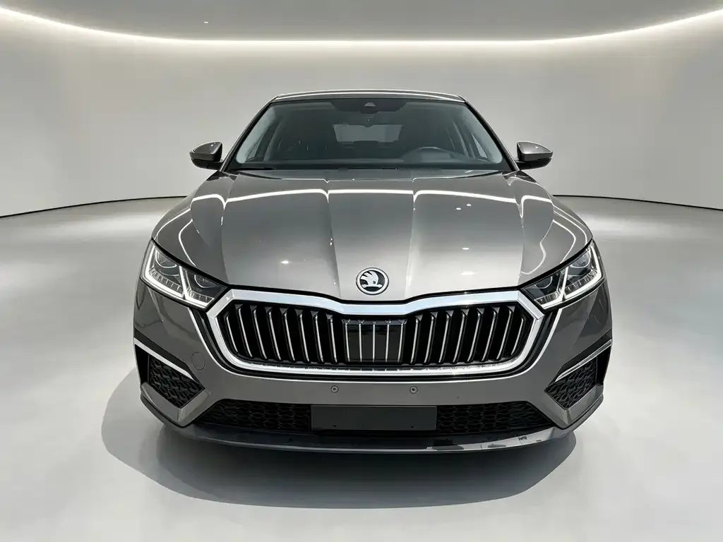 Skoda Octavia — фото 5