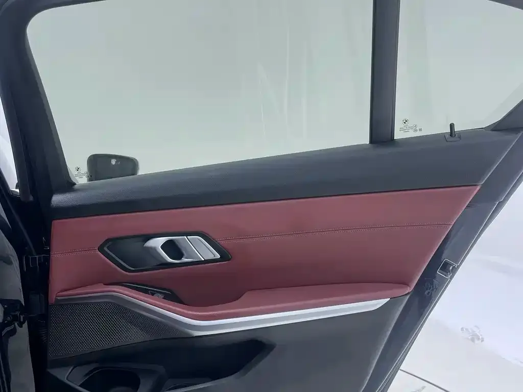 BMW 3 Series — фото 10
