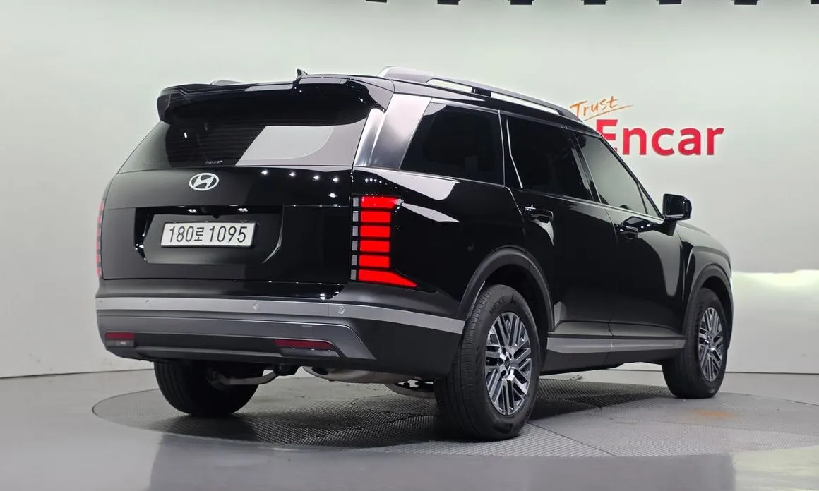 Hyundai Palisade — фото 4