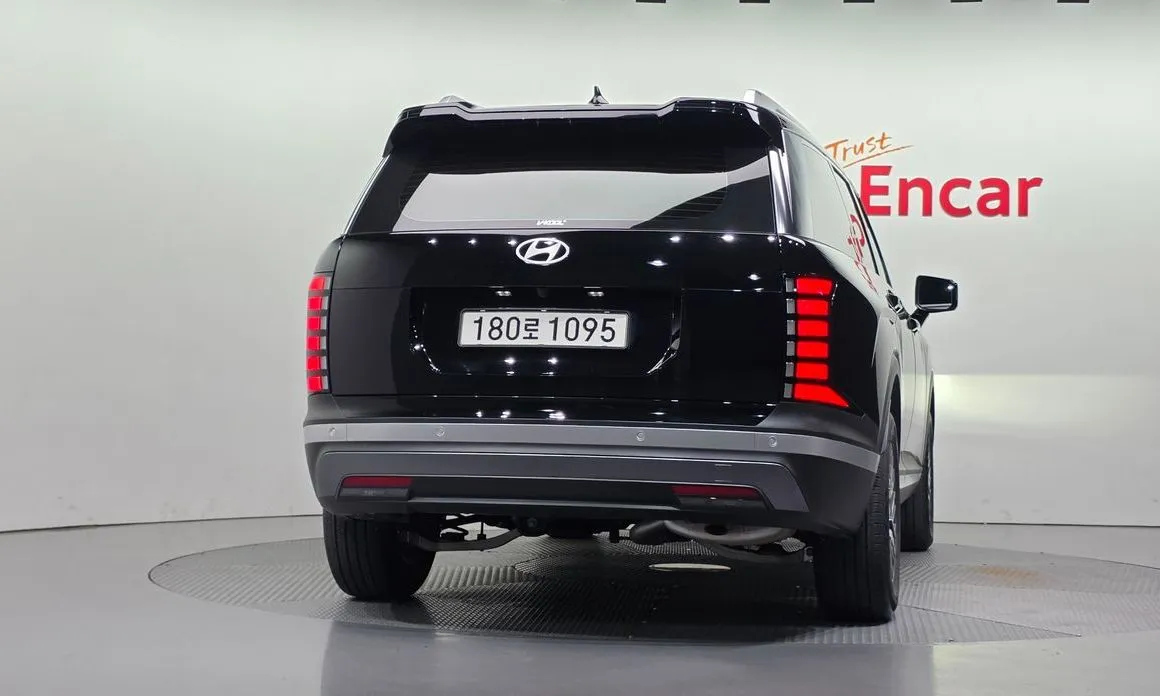 Hyundai Palisade — фото 2