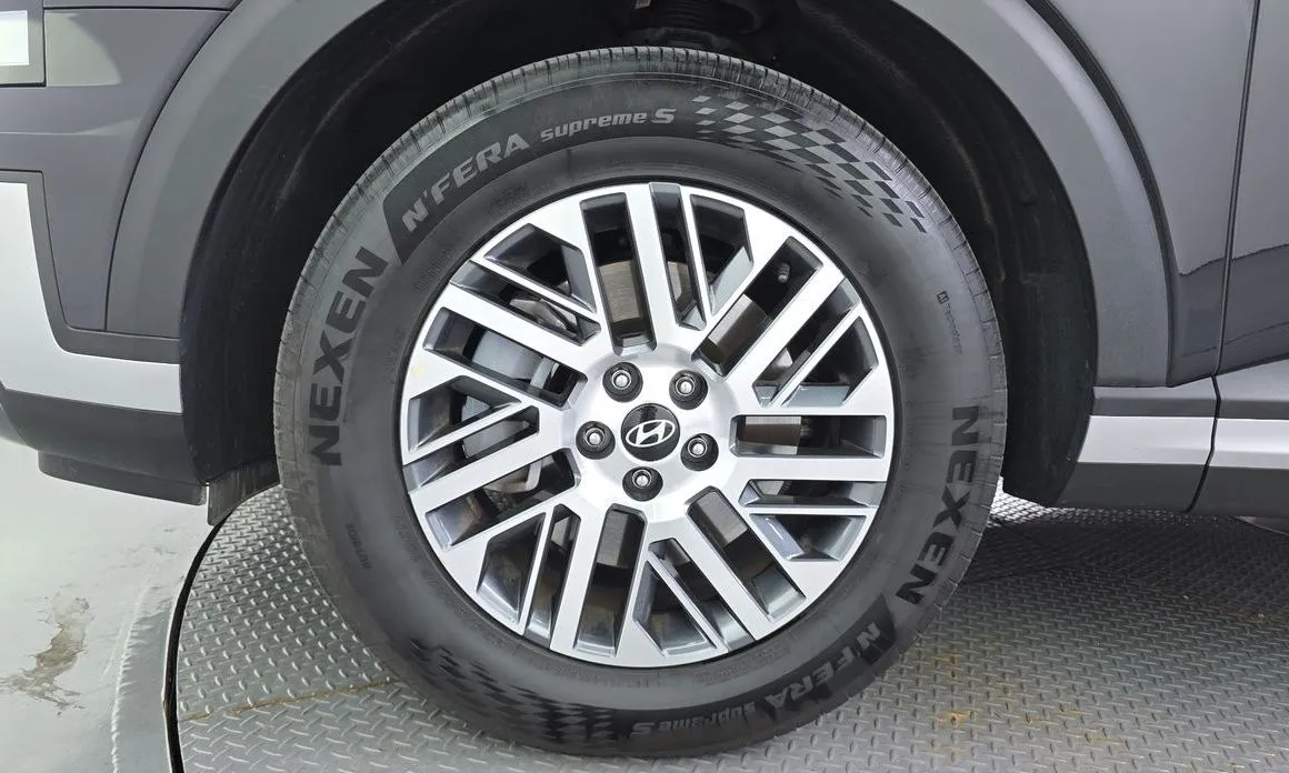 Hyundai Palisade — фото 9