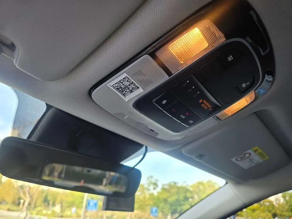 Hyundai Tucson — фото 2