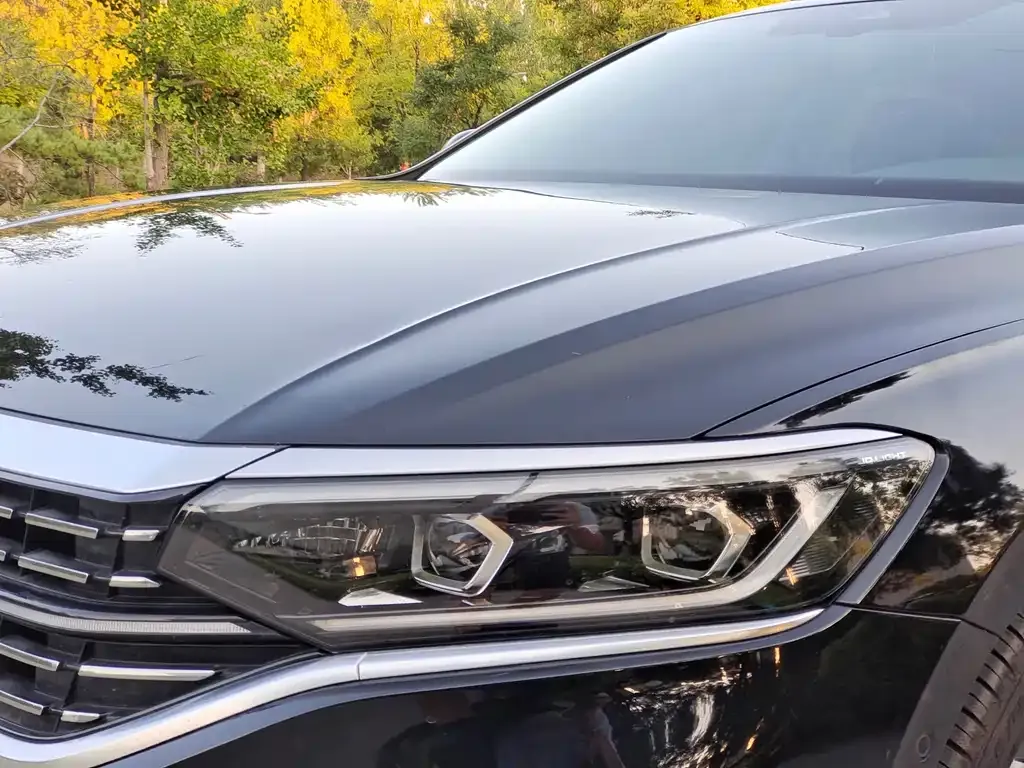 Volkswagen Passat — фото 4