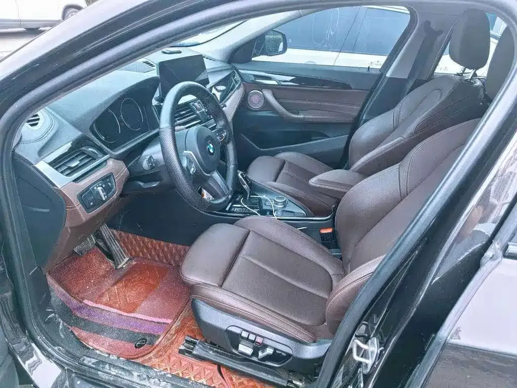 BMW X2 — фото 2