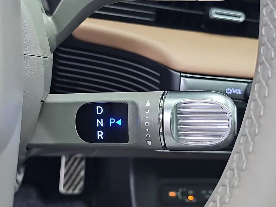 Hyundai Ioniq5 — фото 2