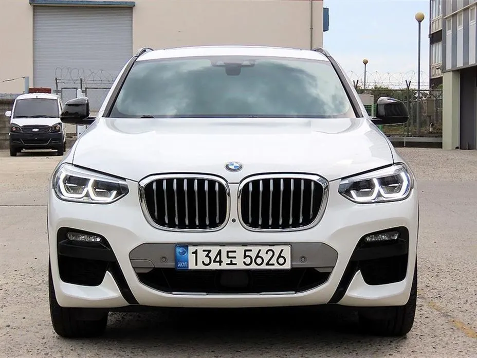BMW X4 — фото 1