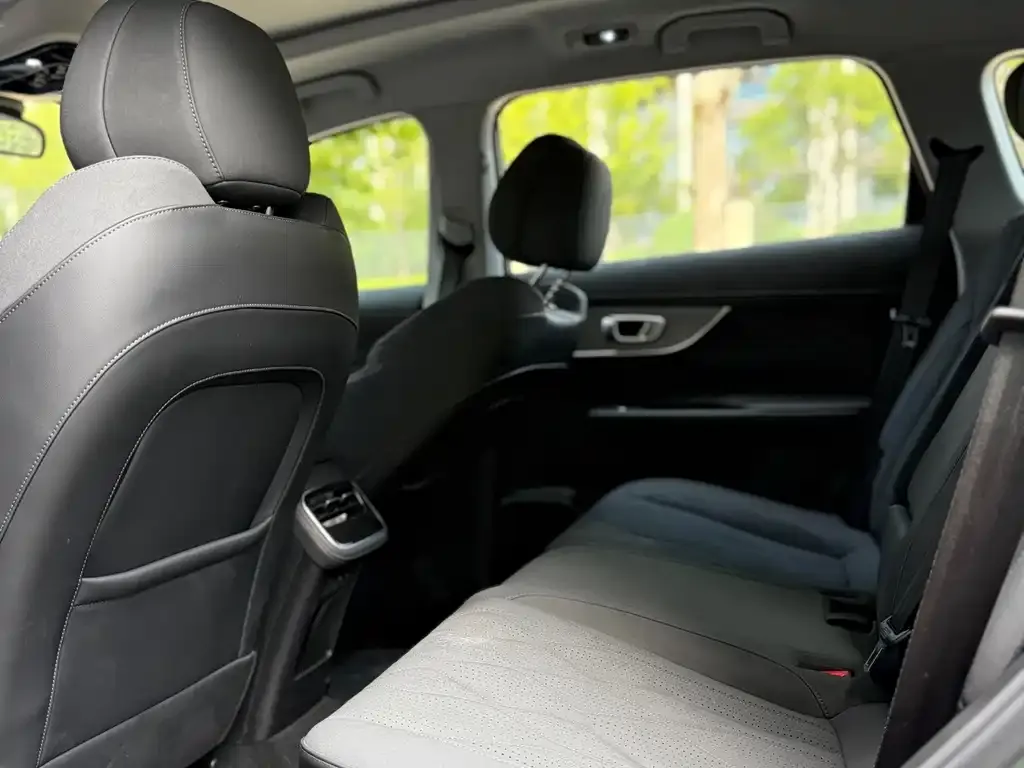 Chery Tiggo 8 PLUS C-DM — фото 2