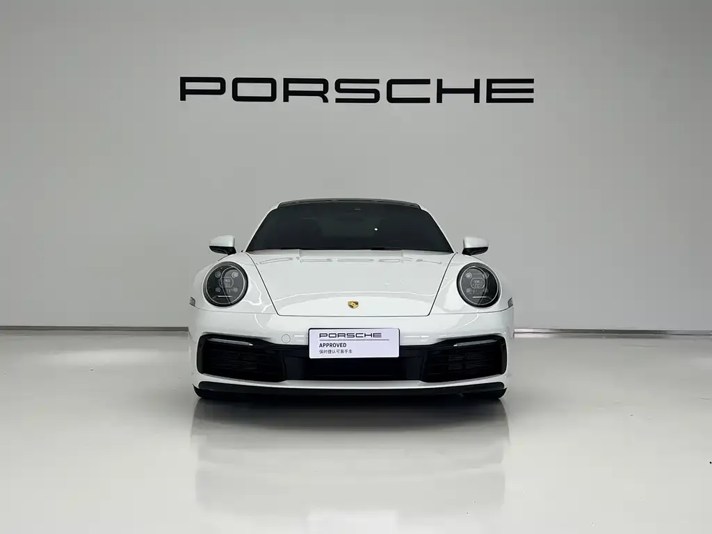 Porsche 911 — фото 8