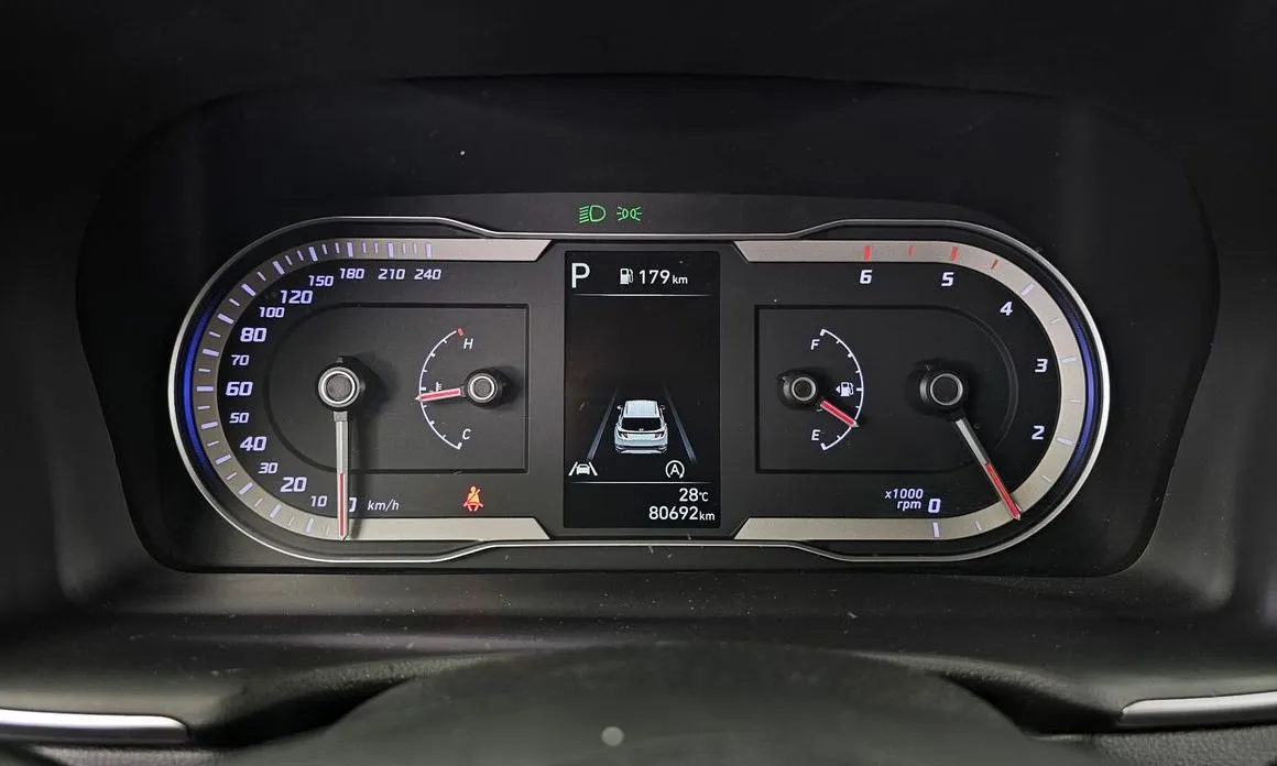 Hyundai Tucson — фото 4