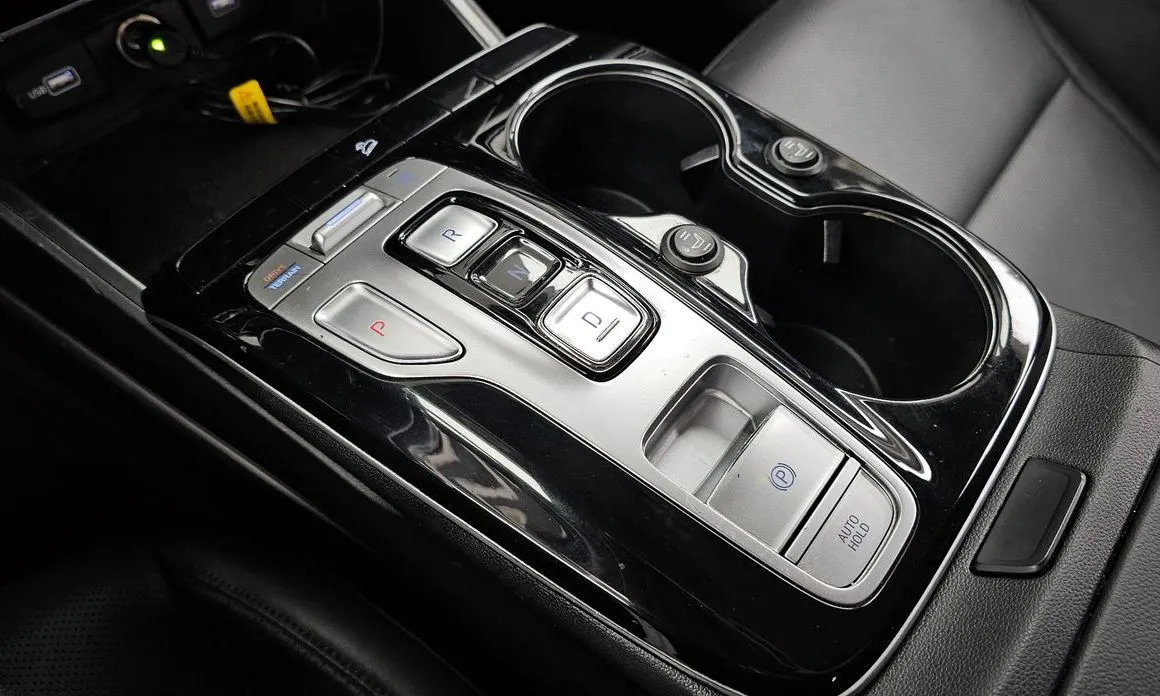 Hyundai Tucson — фото 2