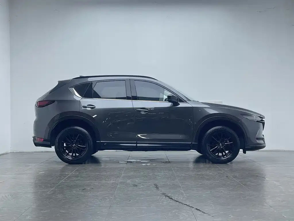 Mazda CX-5 — фото 7