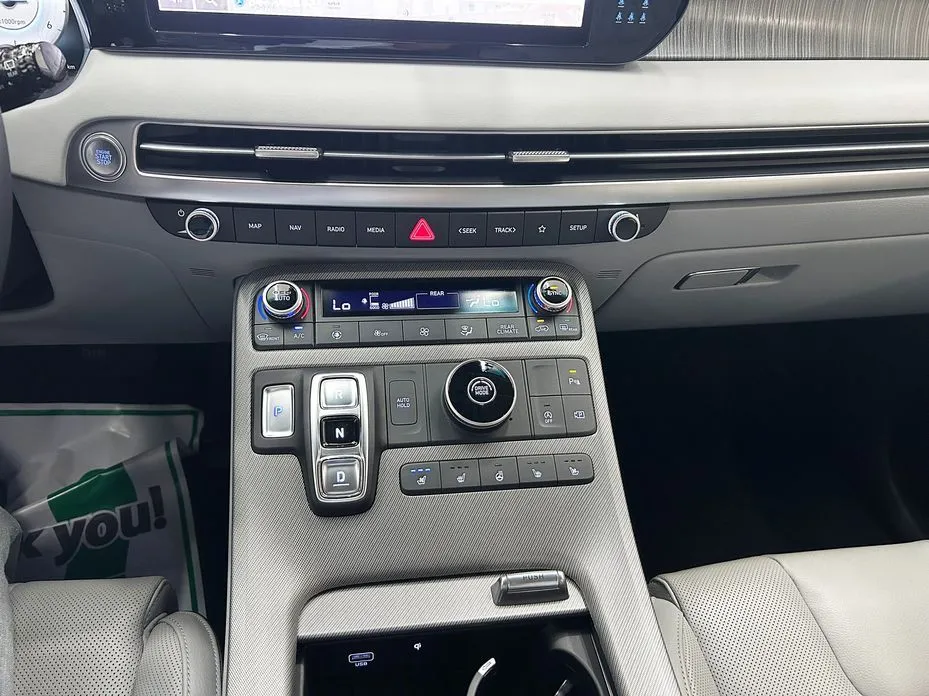 Hyundai Palisade — фото 4