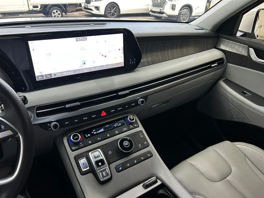 Hyundai Palisade — фото 6