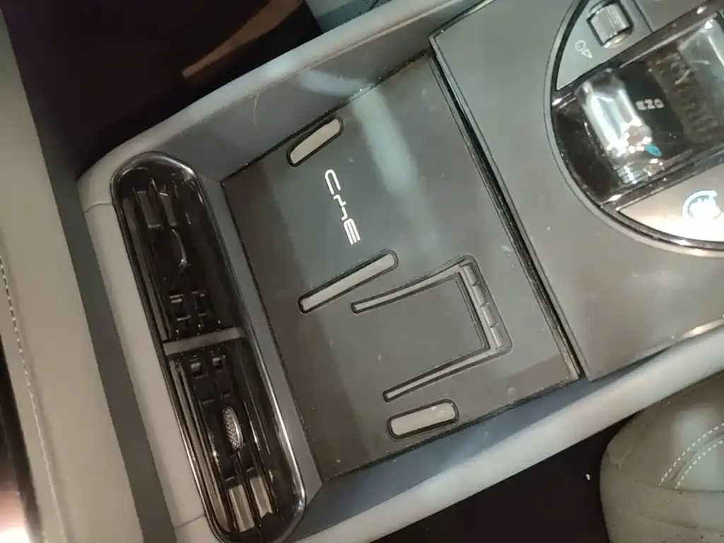 BYD Seal 06GT — фото 7