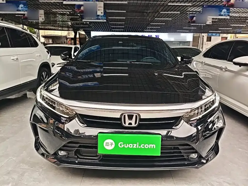Honda Inspire — фото 7