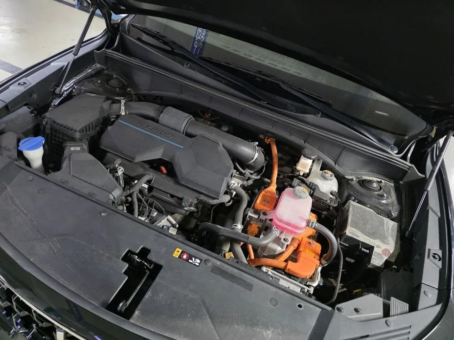 Kia Sorento — фото 10