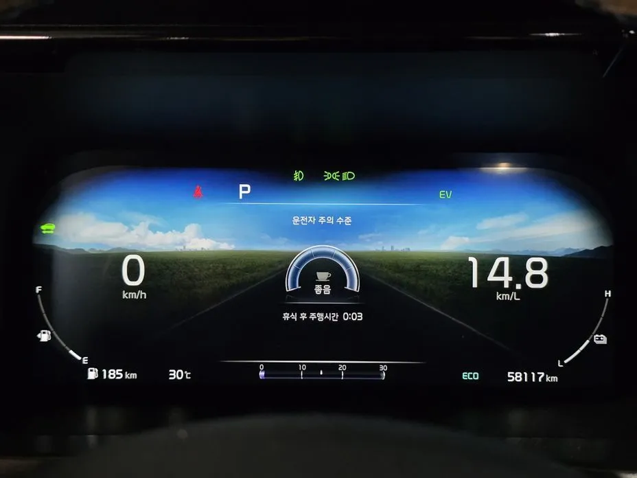 Kia Sorento — фото 2