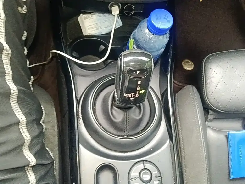 MINI Clubman — фото 7