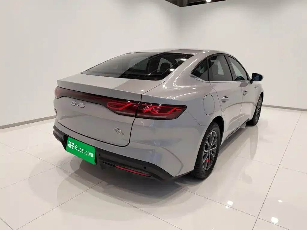 BYD Qin L — фото 2