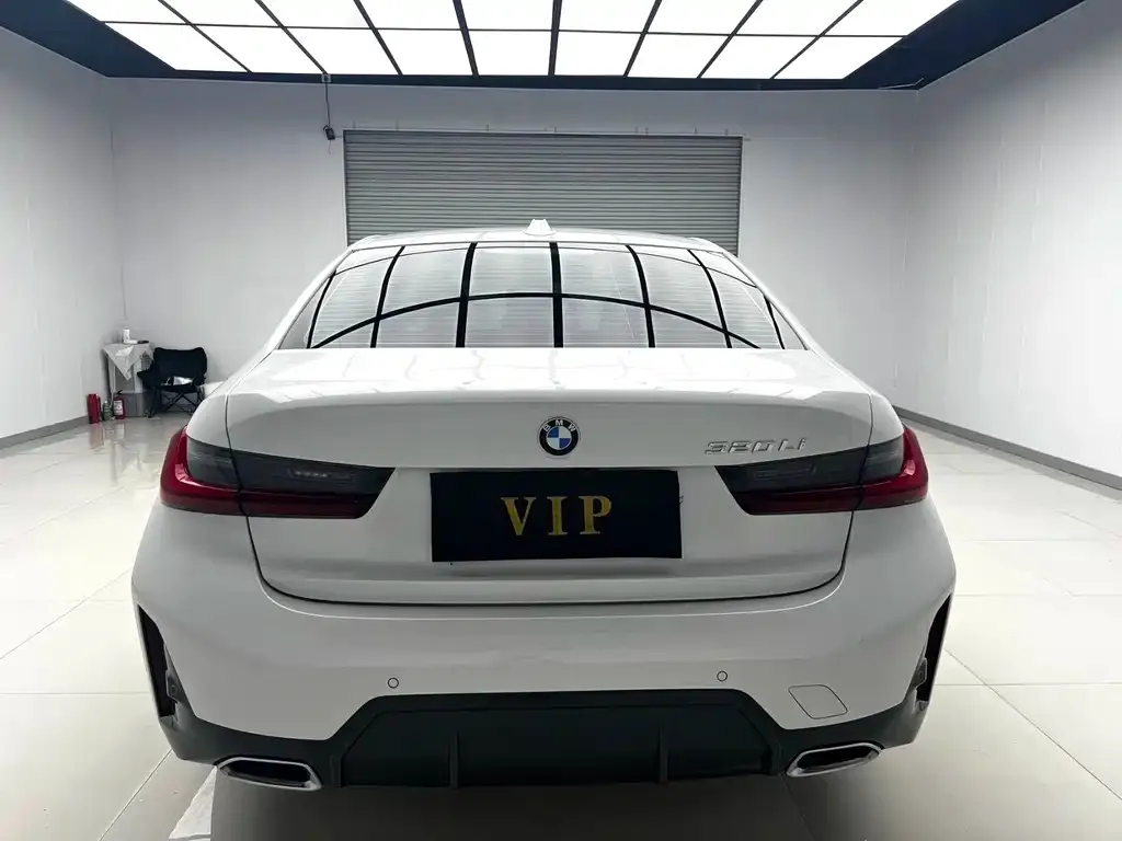 BMW 3 Series — фото 10