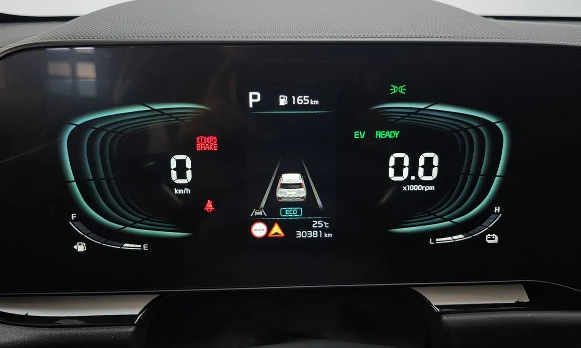 Kia Niro — фото 2