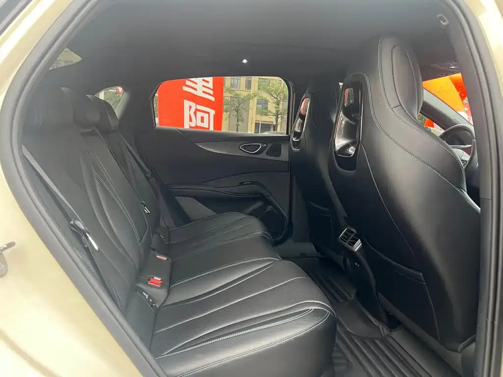 BYD Seal 06 — фото 2