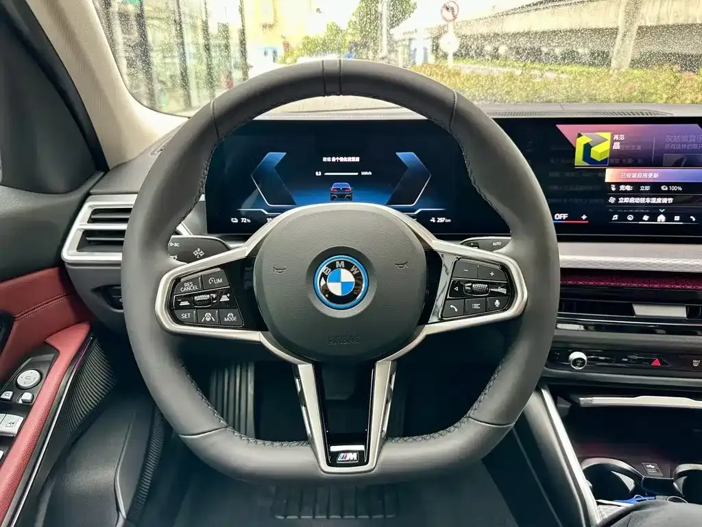 BMW i3 — фото 6