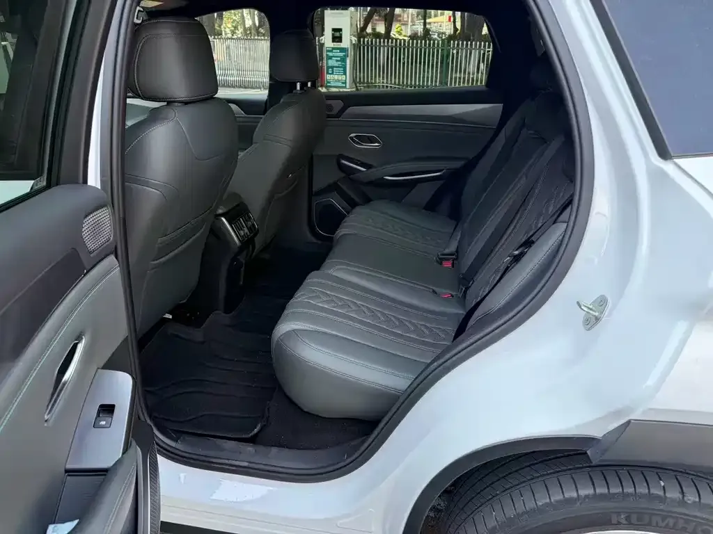 BYD L DM-i — фото 2