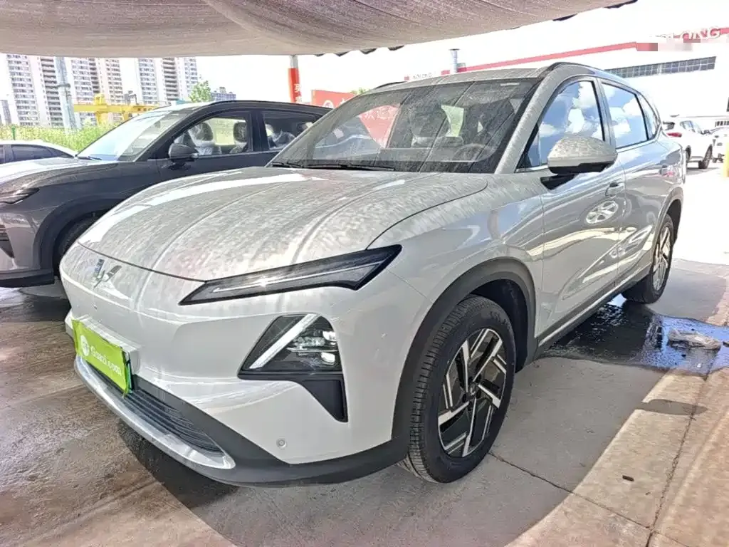 Wuling Xingguang S — фото 1