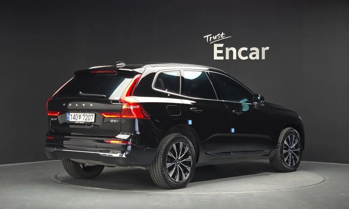 Volvo XC60 — фото 3