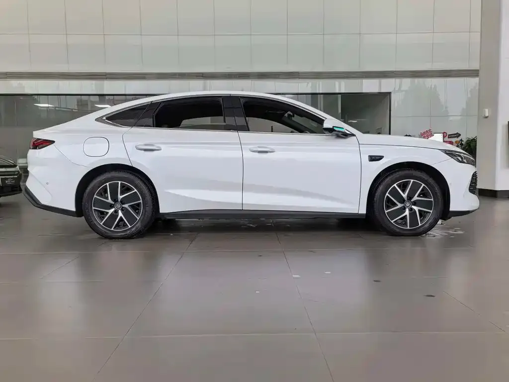 BYD Qin L — фото 3