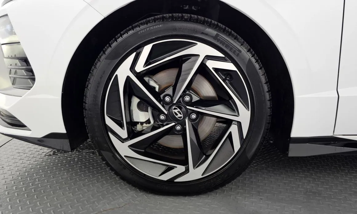 Hyundai Sonata — фото 6